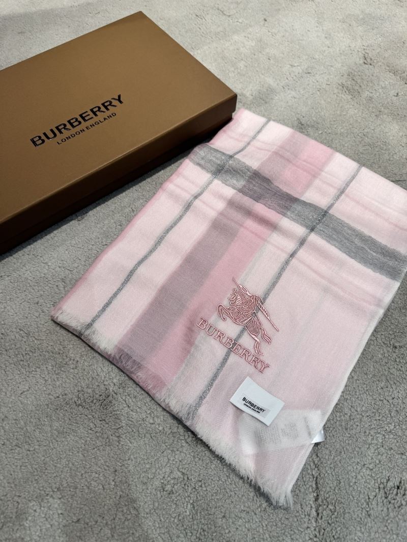 Burberry Scarf